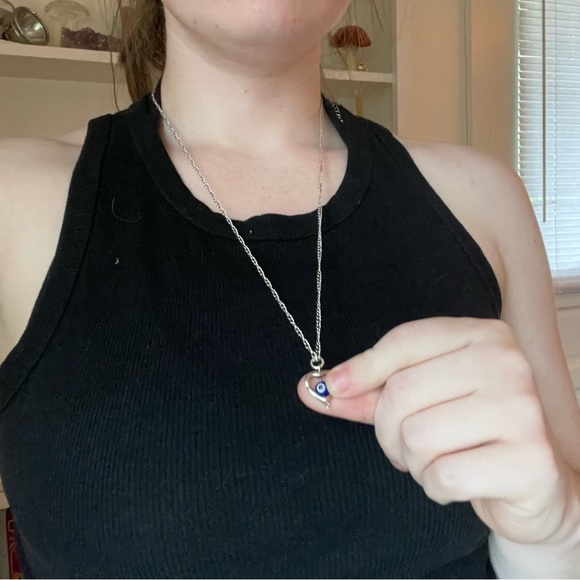 Anti Anxiety Fidget Necklace - Picture 4 of 4